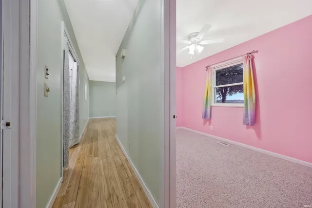 $219,900 | 9819 Blake Road, Wadesville, IN 47638