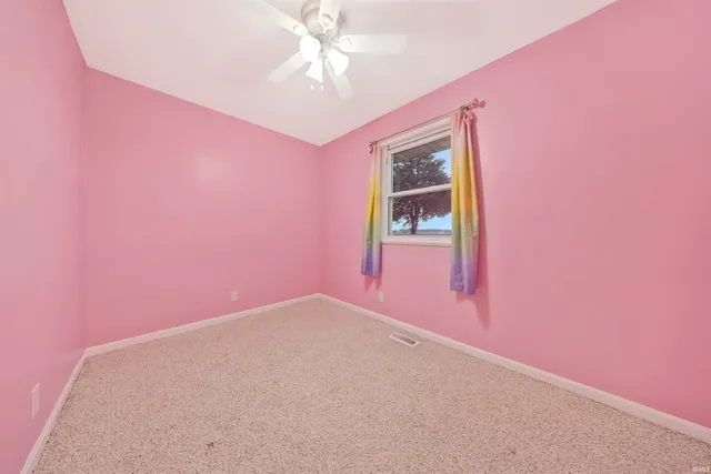 $219,900 | 9819 Blake Road, Wadesville, IN 47638