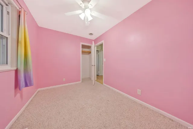 $219,900 | 9819 Blake Road, Wadesville, IN 47638