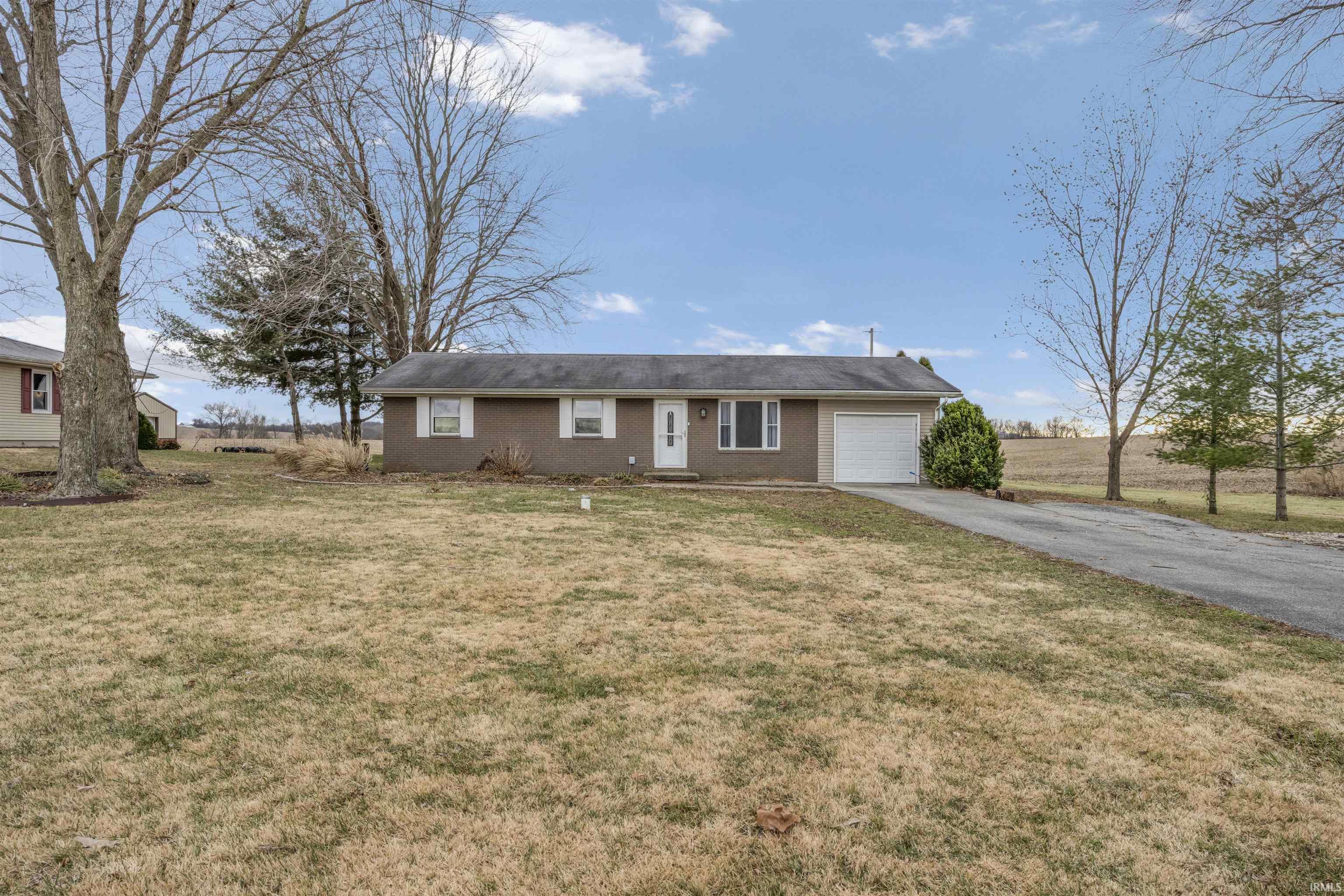 9819 Blake Road Wadesville, IN 47638 - Photo 2 of 29