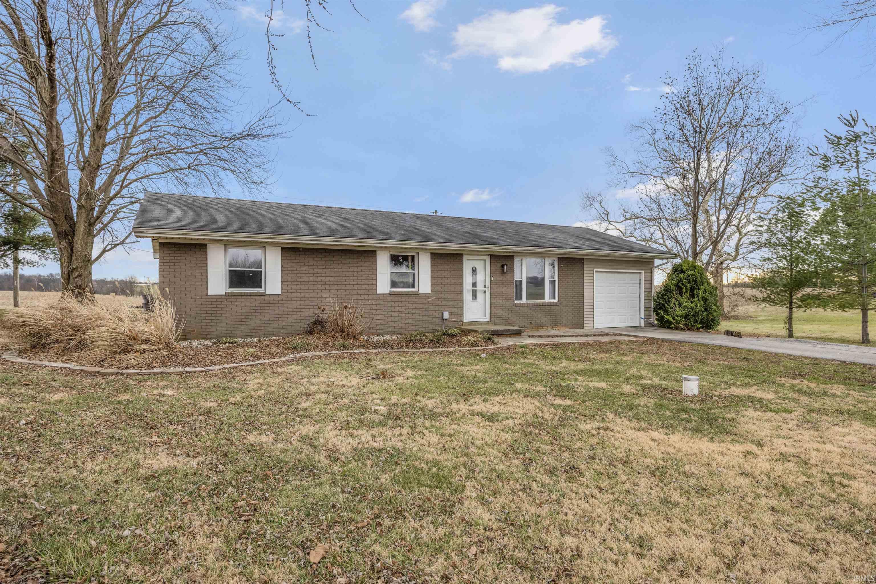 9819 Blake Road Wadesville, IN 47638 - Photo 3 of 29