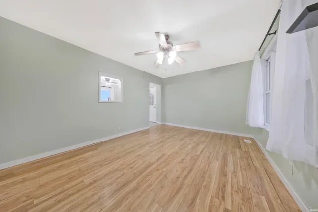 $219,900 | 9819 Blake Road, Wadesville, IN 47638