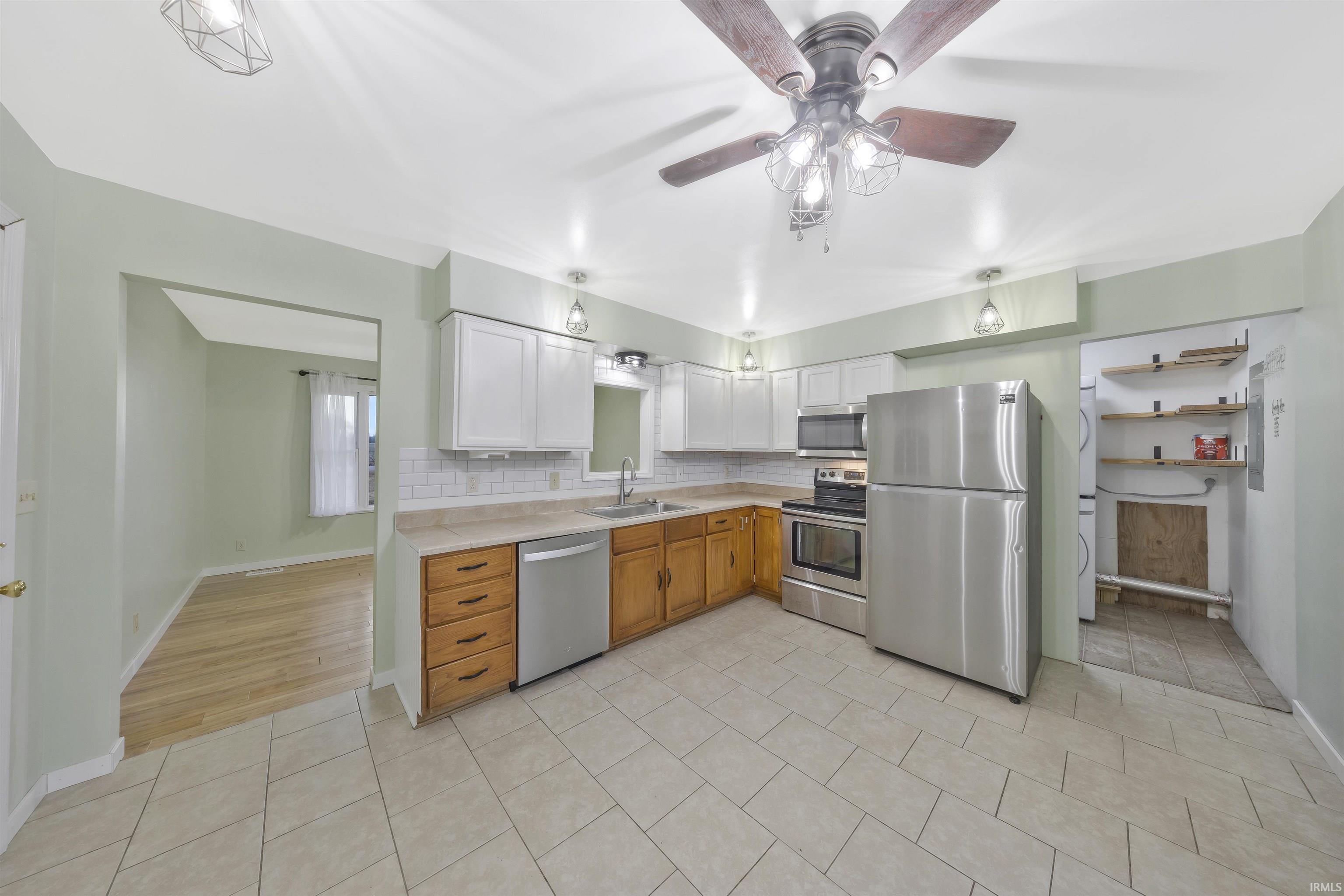 9819 Blake Road Wadesville, IN 47638 - Photo 6 of 29