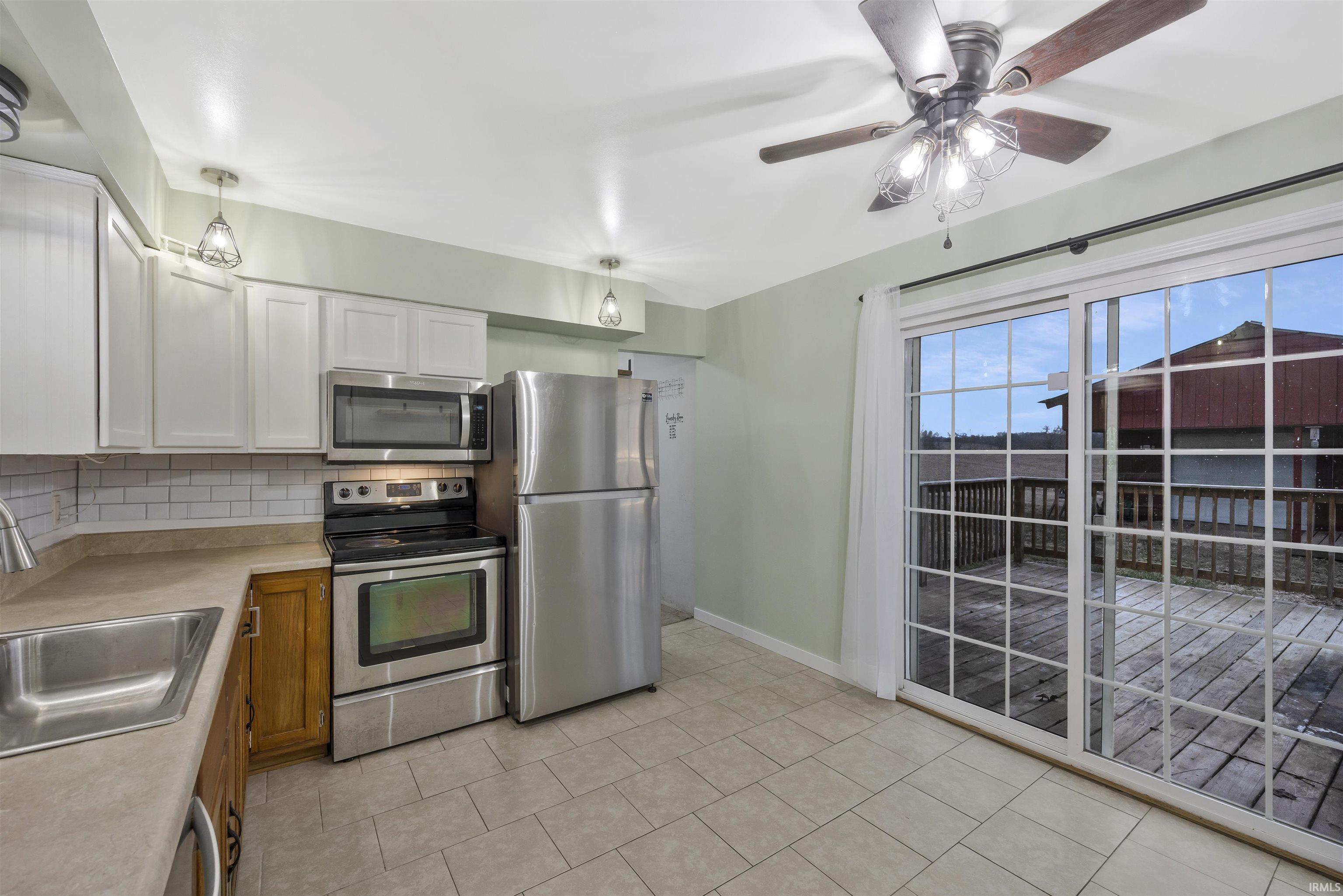 9819 Blake Road Wadesville, IN 47638 - Photo 7 of 29