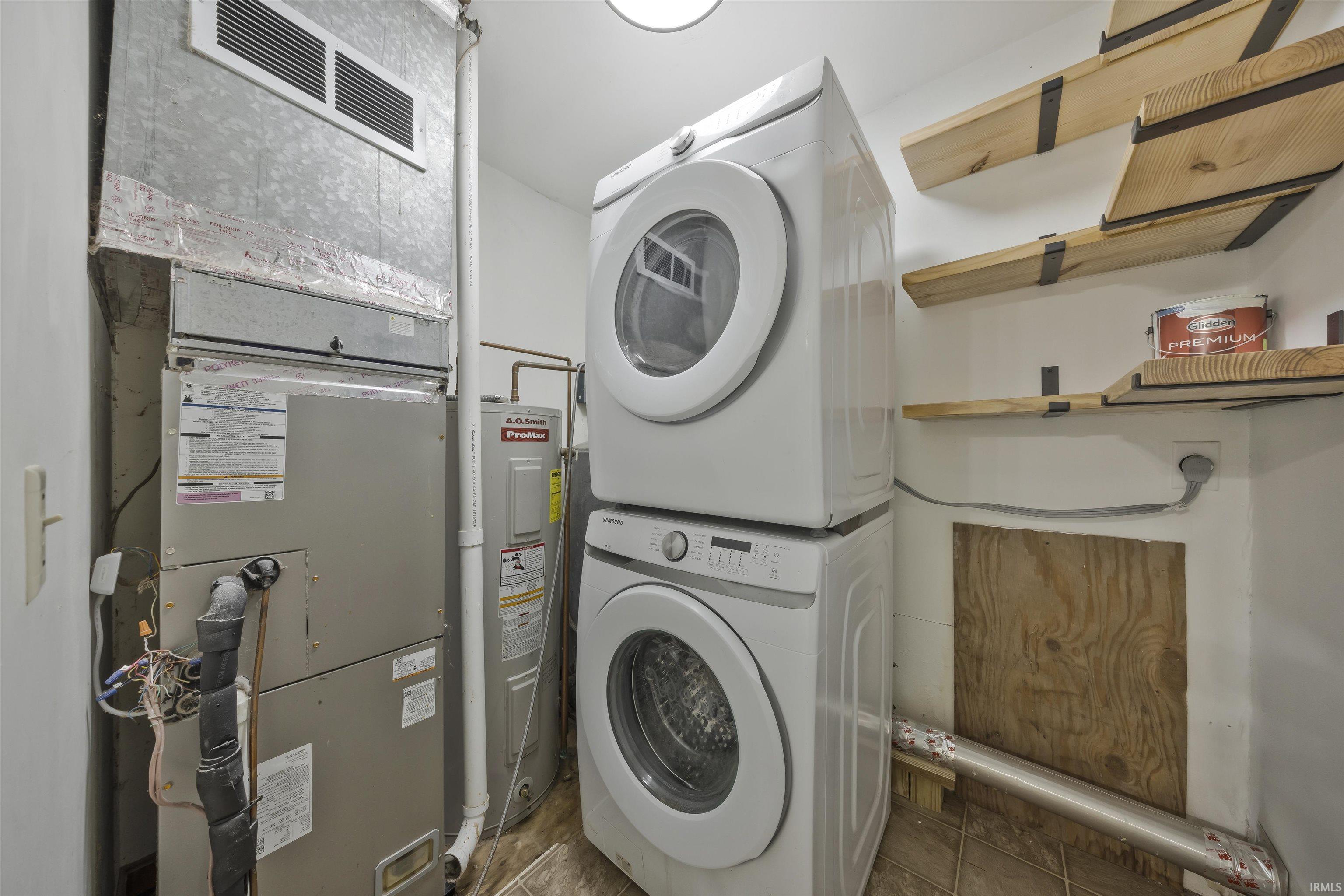 9819 Blake Road Wadesville, IN 47638 - Photo 10 of 29