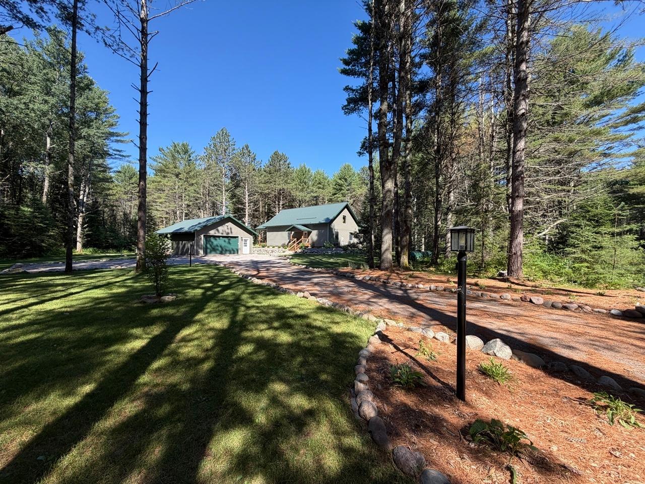 4557 Camp Nokomis Road Mercer, WI 54547 - Photo 41 of 41 Gallery Image 41