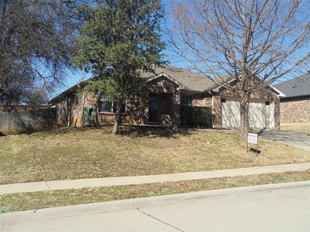2607 Trinity Terrace Corinth, TX 76210 - Photo 4 of 15
