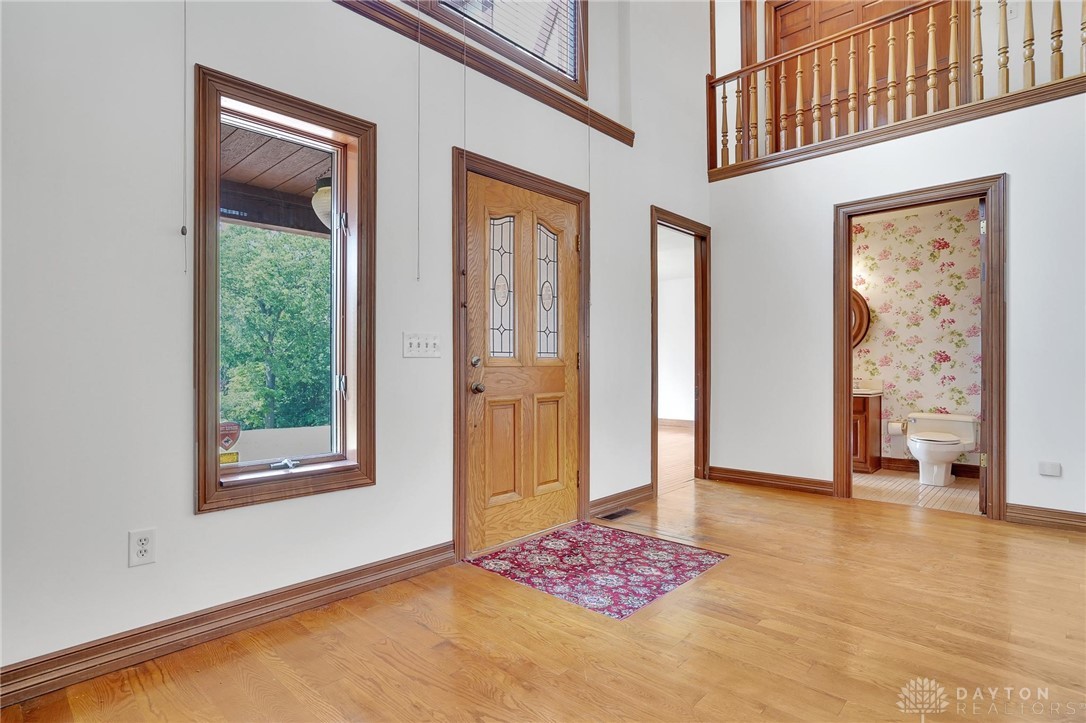 2076 Stevenson Road Xenia, OH 45385 - Photo 18 of 56