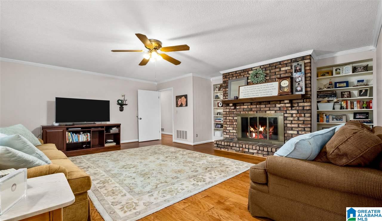 4749 Caldwell Mill Road Birmingham, AL 35243 - Photo 5 of 38