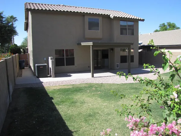 $2,400 | 2315 South Peppertree Drive, Gilbert, AZ 85295