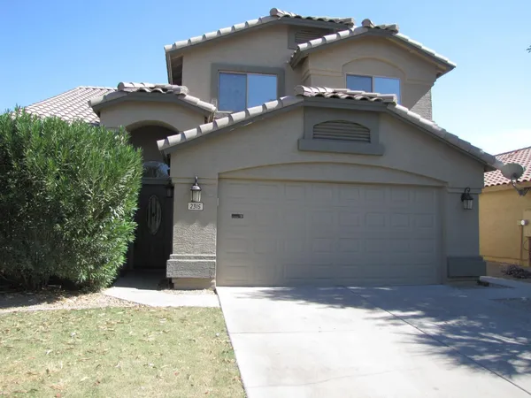 $2,400 | 2315 South Peppertree Drive, Gilbert, AZ 85295