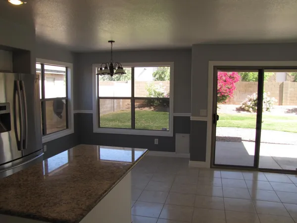 $2,400 | 2315 South Peppertree Drive, Gilbert, AZ 85295