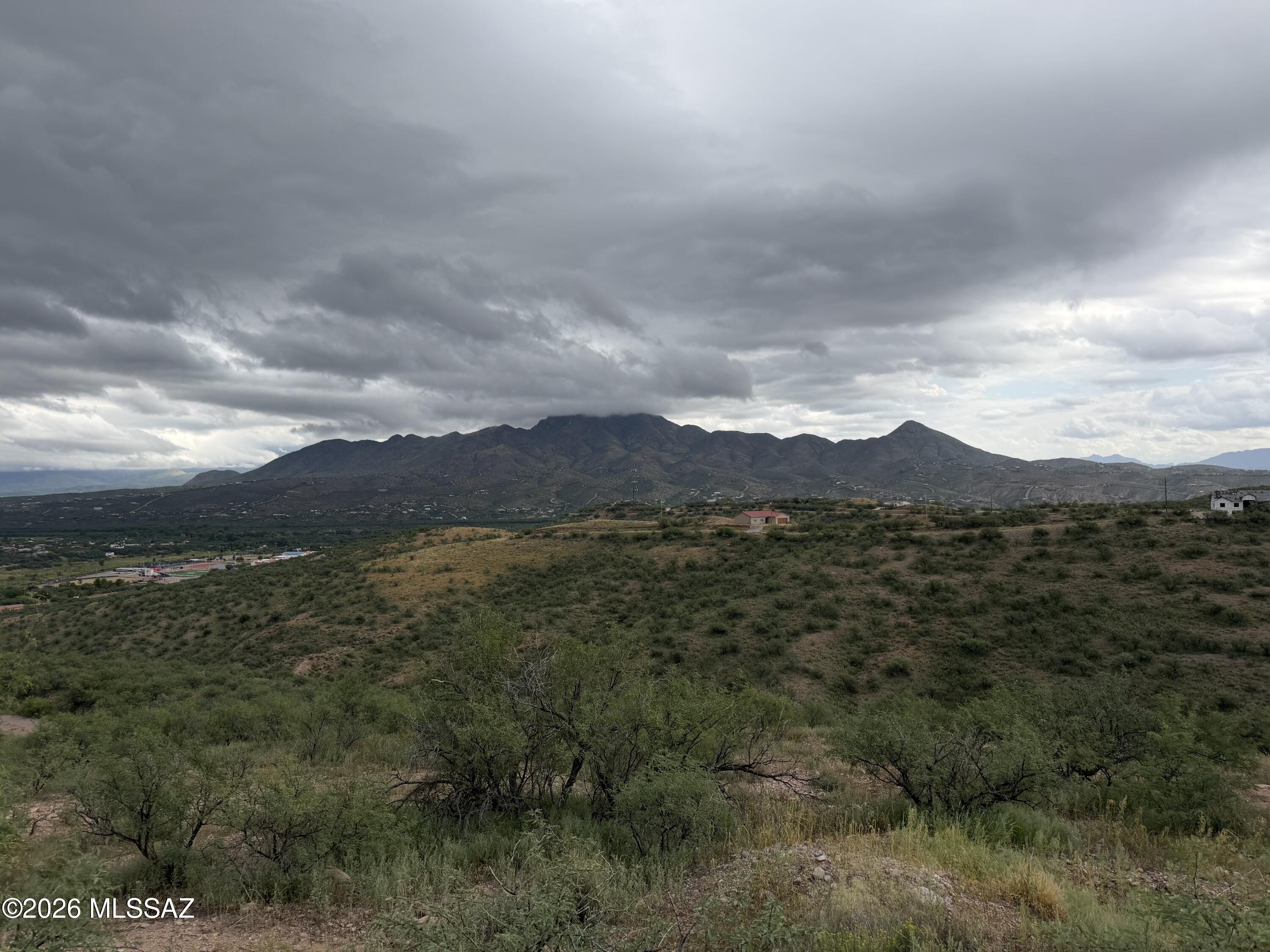 604 Via Cocospera, Unit 100 Rio Rico, AZ 85648 - Photo 9 of 11 Via Cocospera