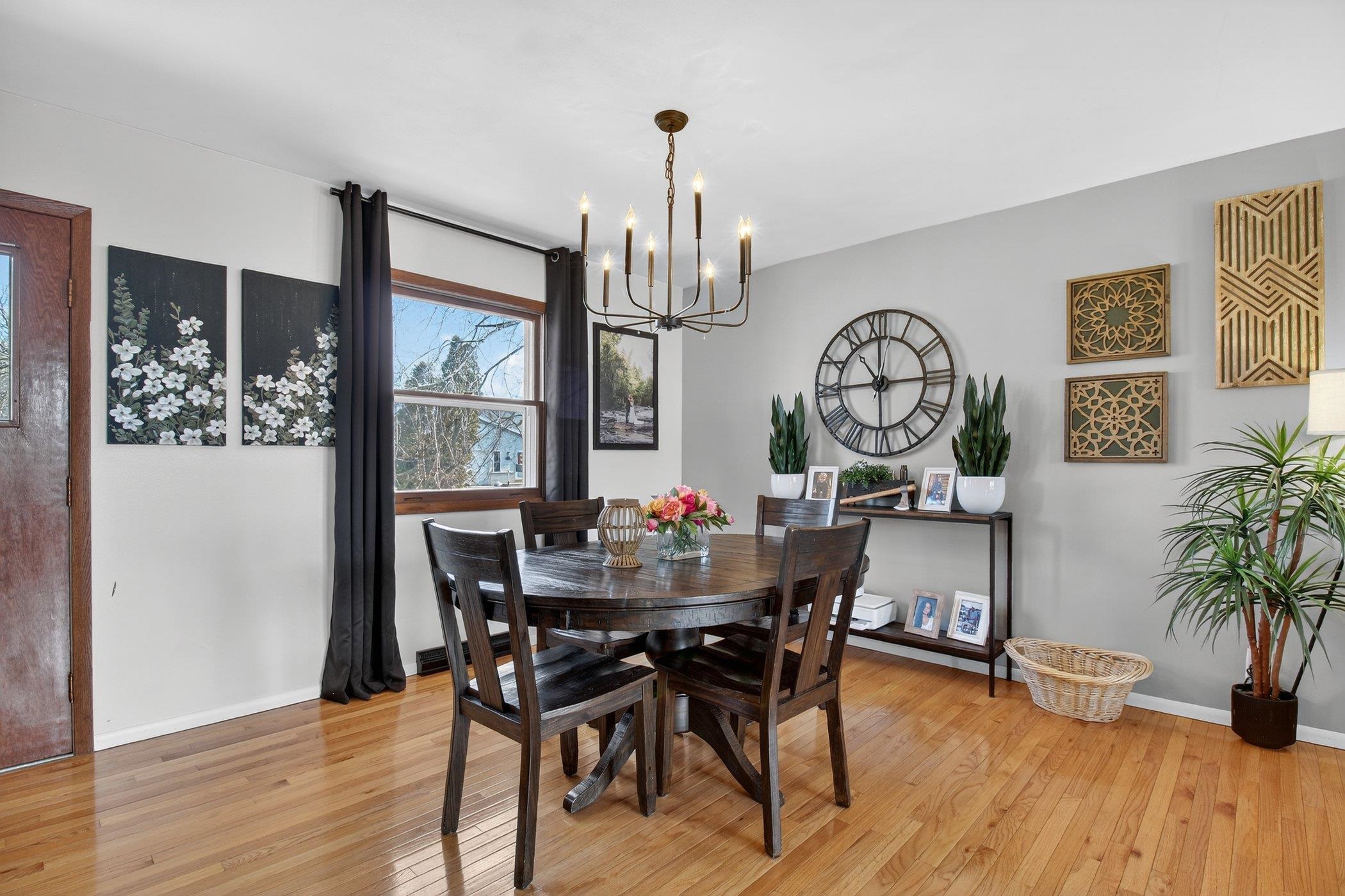 815 Florence Street Fort Atkinson, WI 53538 - Photo 11 of 26