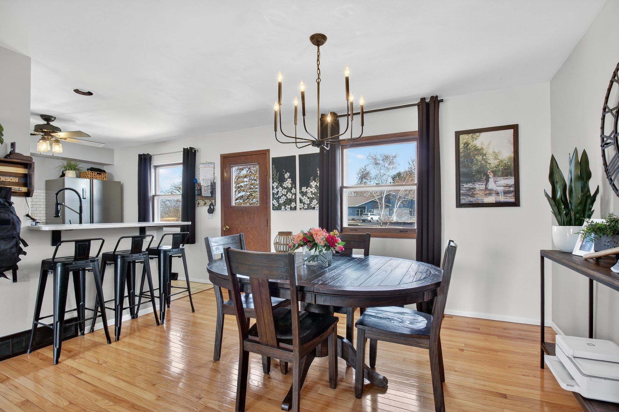 815 Florence Street Fort Atkinson, WI 53538 - Photo 12 of 26