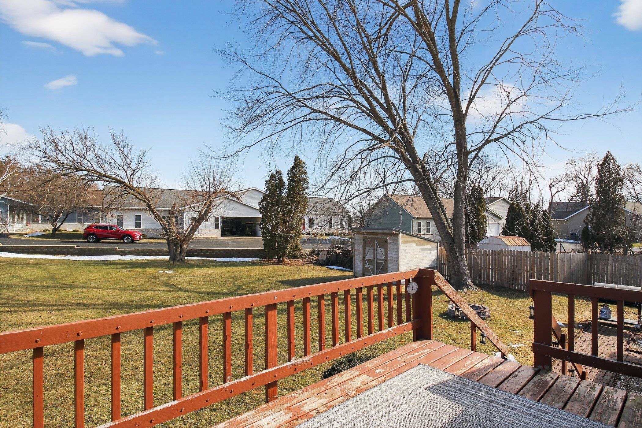 815 Florence Street Fort Atkinson, WI 53538 - Photo 23 of 26
