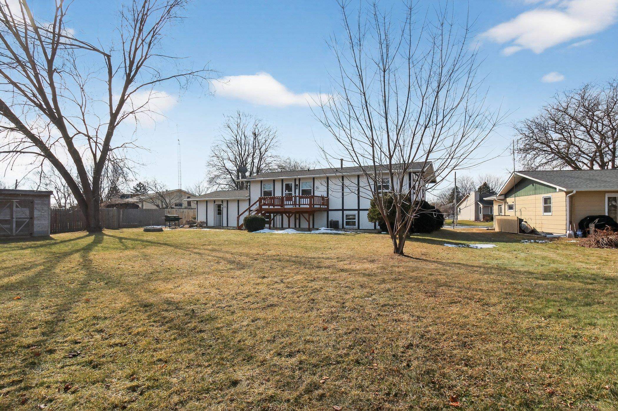 815 Florence Street Fort Atkinson, WI 53538 - Photo 24 of 26