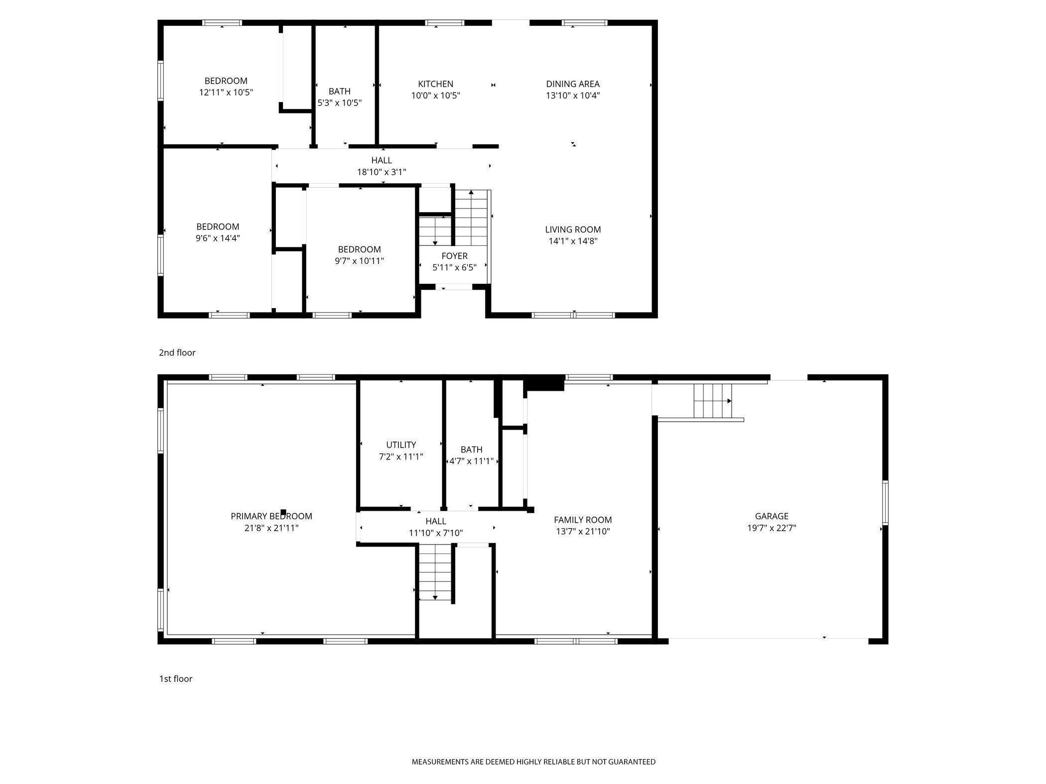 815 Florence Street Fort Atkinson, WI 53538 - Photo 25 of 26