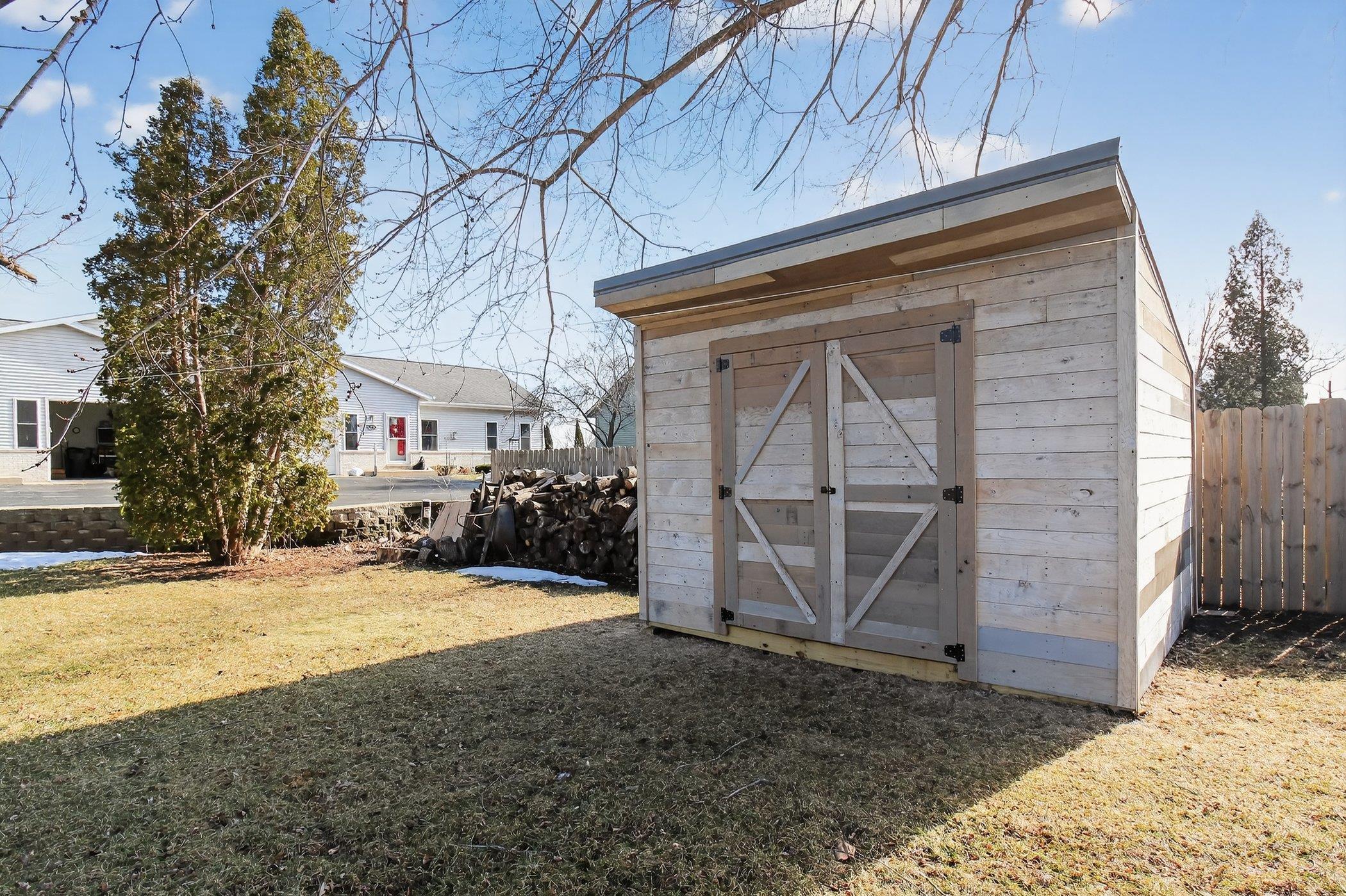 815 Florence Street Fort Atkinson, WI 53538 - Photo 26 of 26