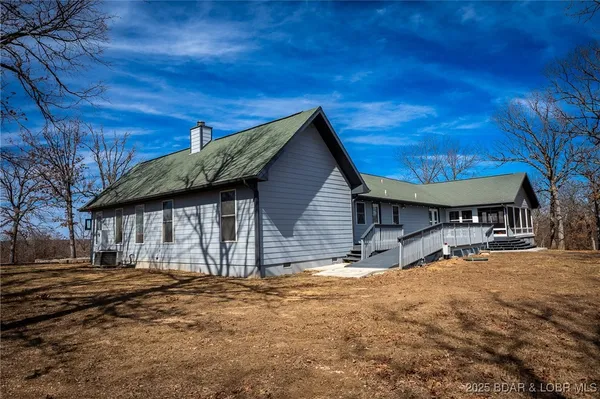 $875,000 | 172 Flagstone Road, Gravois Mills, MO 65037