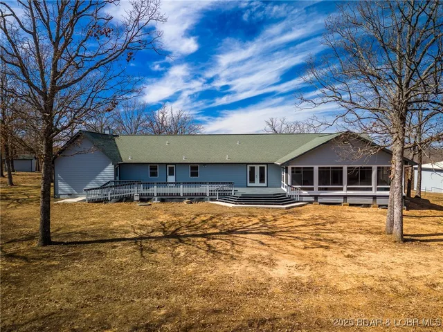 $895,000 | 172 Flagstone Road, Gravois Mills, MO 65037