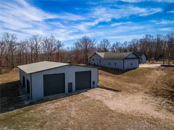 $875,000 | 172 Flagstone Road, Gravois Mills, MO 65037