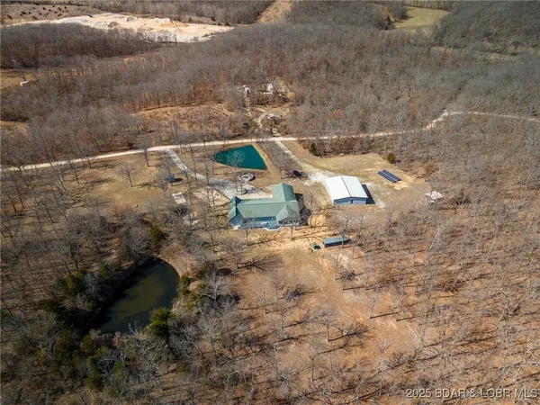 $875,000 | 172 Flagstone Road, Gravois Mills, MO 65037