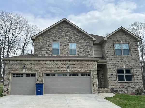 $430,000 | 1393 Morning Star Drive, Clarksville, TN 37042