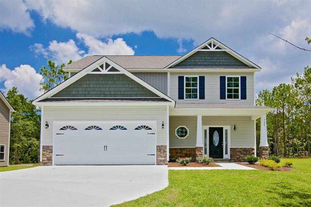 725 Morris Landing Road Holly Ridge, NC 28445 - Photo 1 of 32 Primary Photo