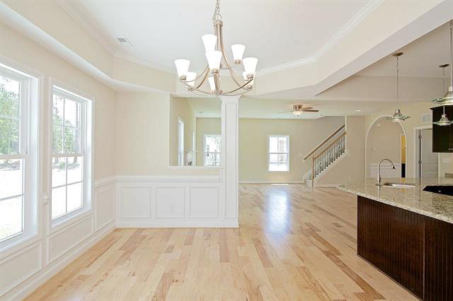 725 Morris Landing Road Holly Ridge, NC 28445 - Photo 11 of 32 Additional Photo