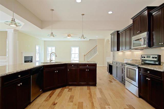 725 Morris Landing Road Holly Ridge, NC 28445 - Photo 15 of 32 Additional Photo