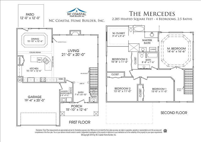 725 Morris Landing Road Holly Ridge, NC 28445 - Photo 2 of 32 Additional Photo