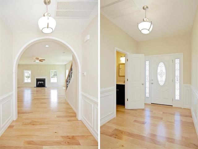 725 Morris Landing Road Holly Ridge, NC 28445 - Photo 4 of 32 Additional Photo