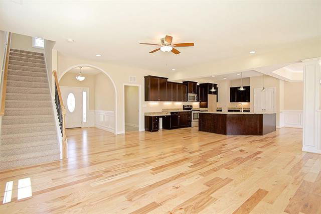 725 Morris Landing Road Holly Ridge, NC 28445 - Photo 5 of 32 Additional Photo