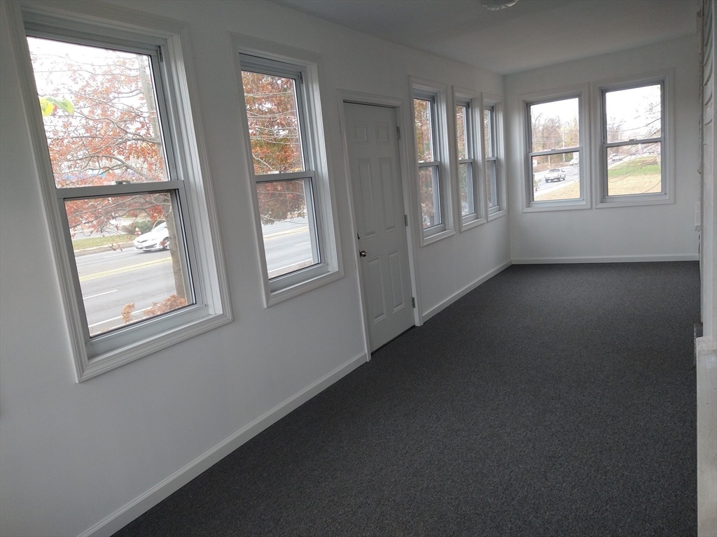 26 Russell Street, Unit AB Hadley, MA 01035 - Photo 35 of 42 a view of an empty room with a window