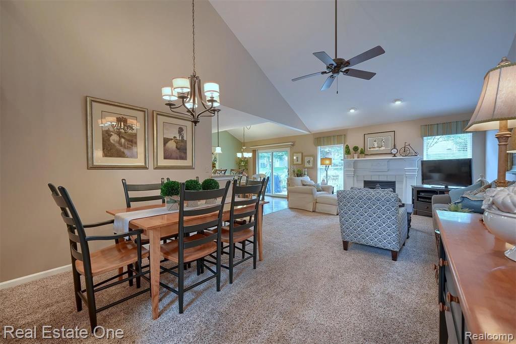 917 Churchill Circle, Unit 63 Rochester, MI 48307 - Photo 10 of 30