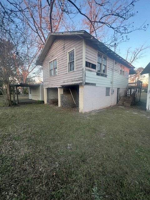 801 East Waring Street Waycross, GA 31501 - Photo 3 of 3