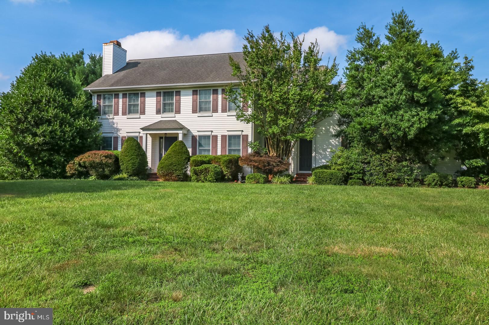 199 West Pebworth Road Magnolia, DE 19962 - Photo 2 of 43