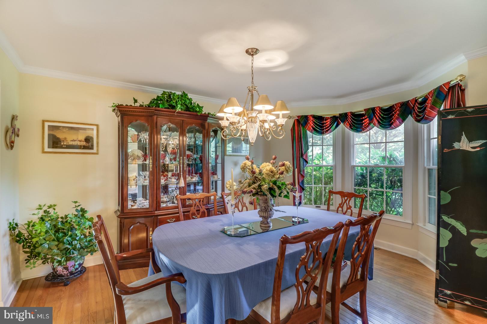 199 West Pebworth Road Magnolia, DE 19962 - Photo 11 of 43 Dining Room