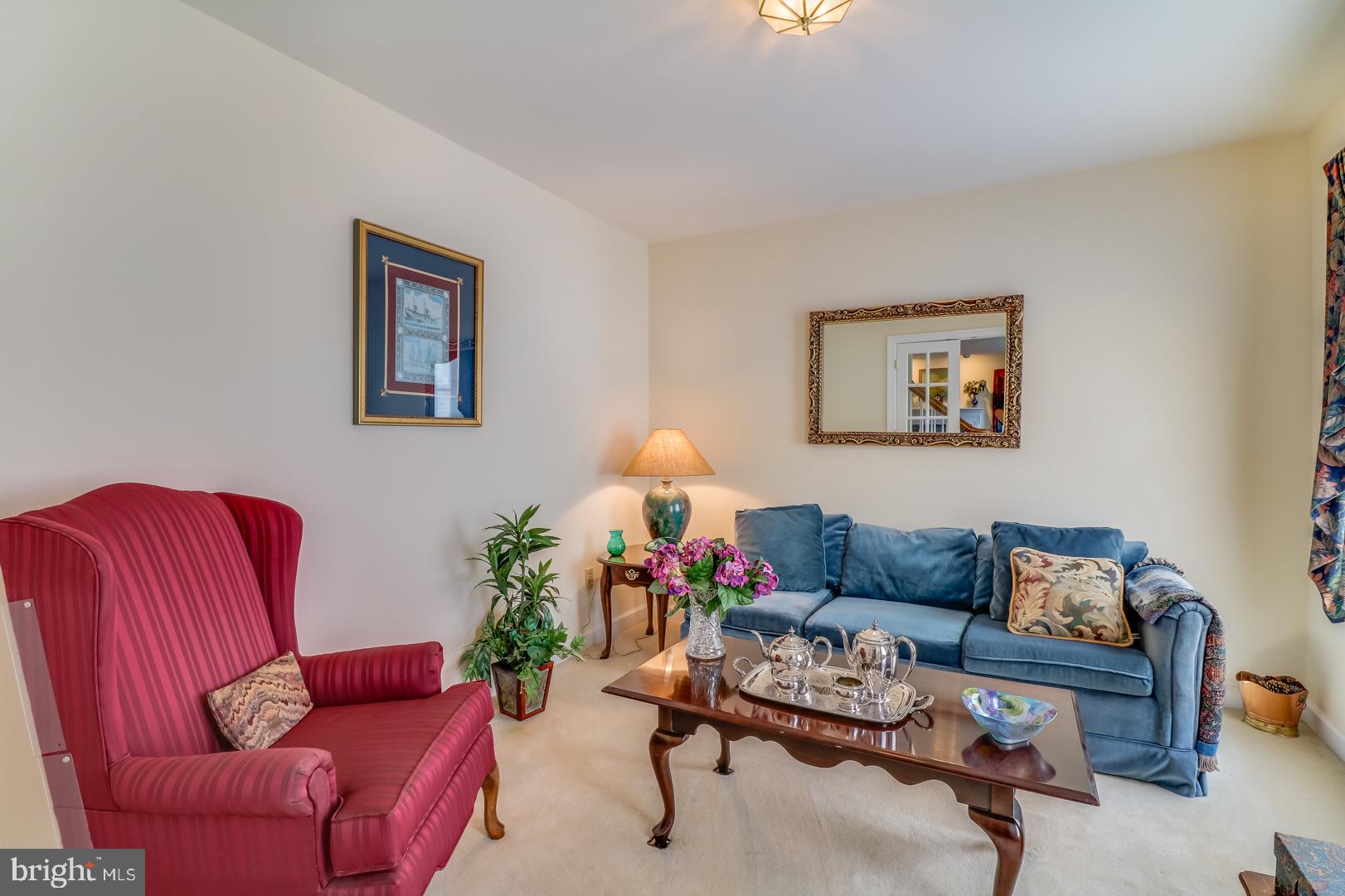 199 West Pebworth Road Magnolia, DE 19962 - Photo 13 of 43 Office