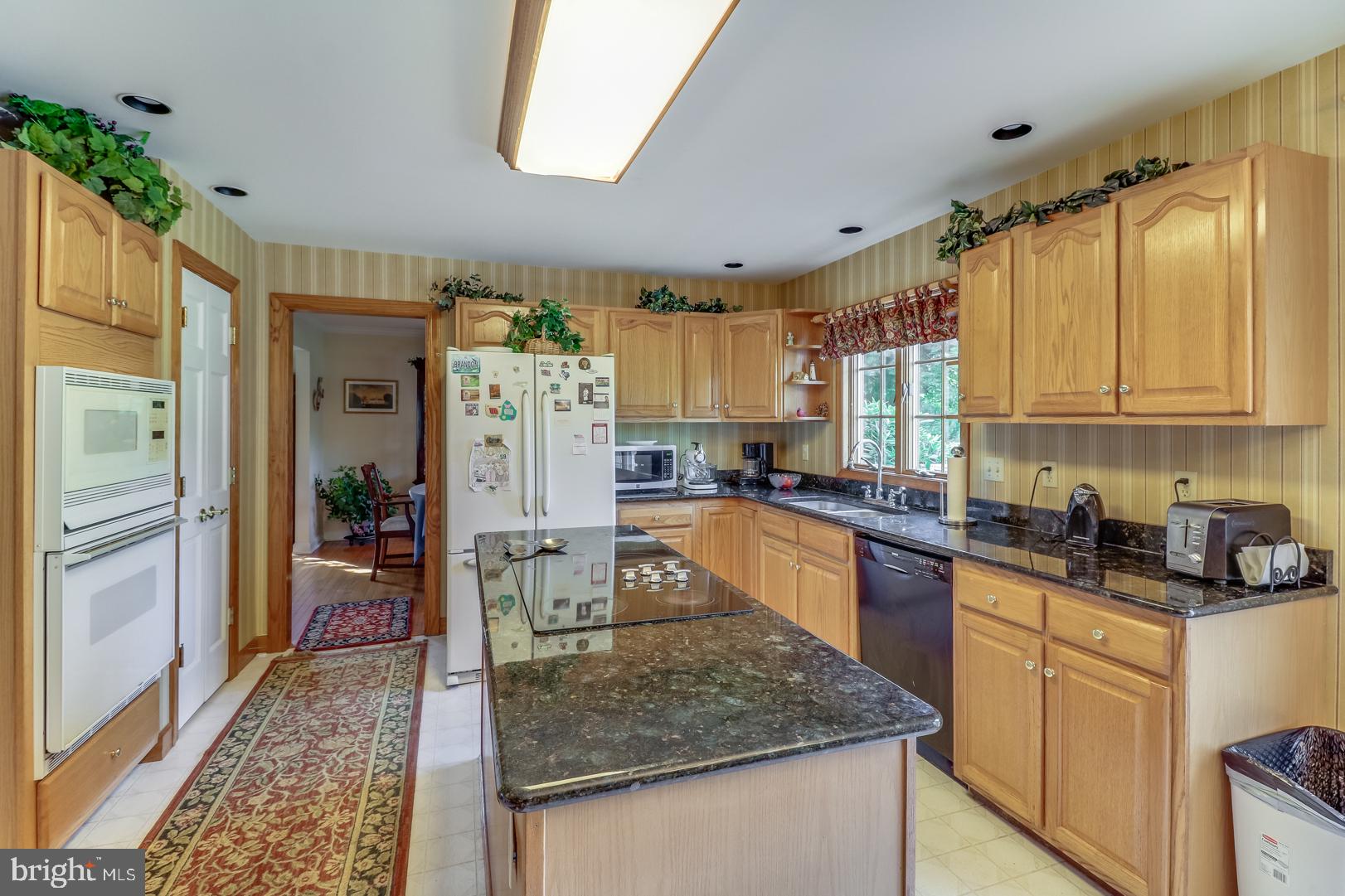 199 West Pebworth Road Magnolia, DE 19962 - Photo 14 of 43 Kitchen