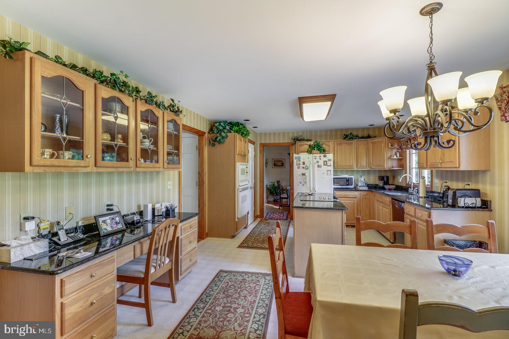 199 West Pebworth Road Magnolia, DE 19962 - Photo 17 of 43 Kitchen