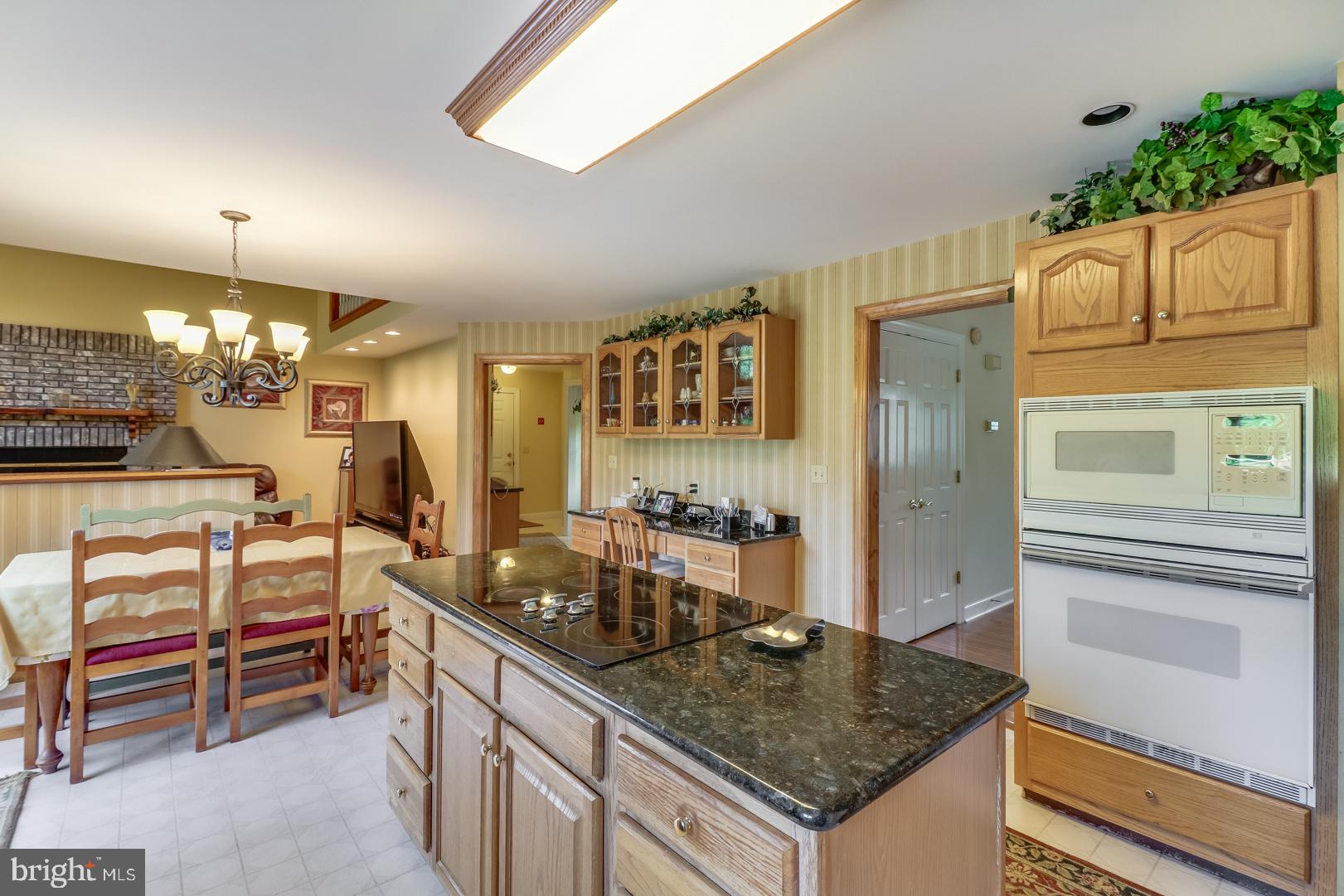 199 West Pebworth Road Magnolia, DE 19962 - Photo 18 of 43 Kitchen