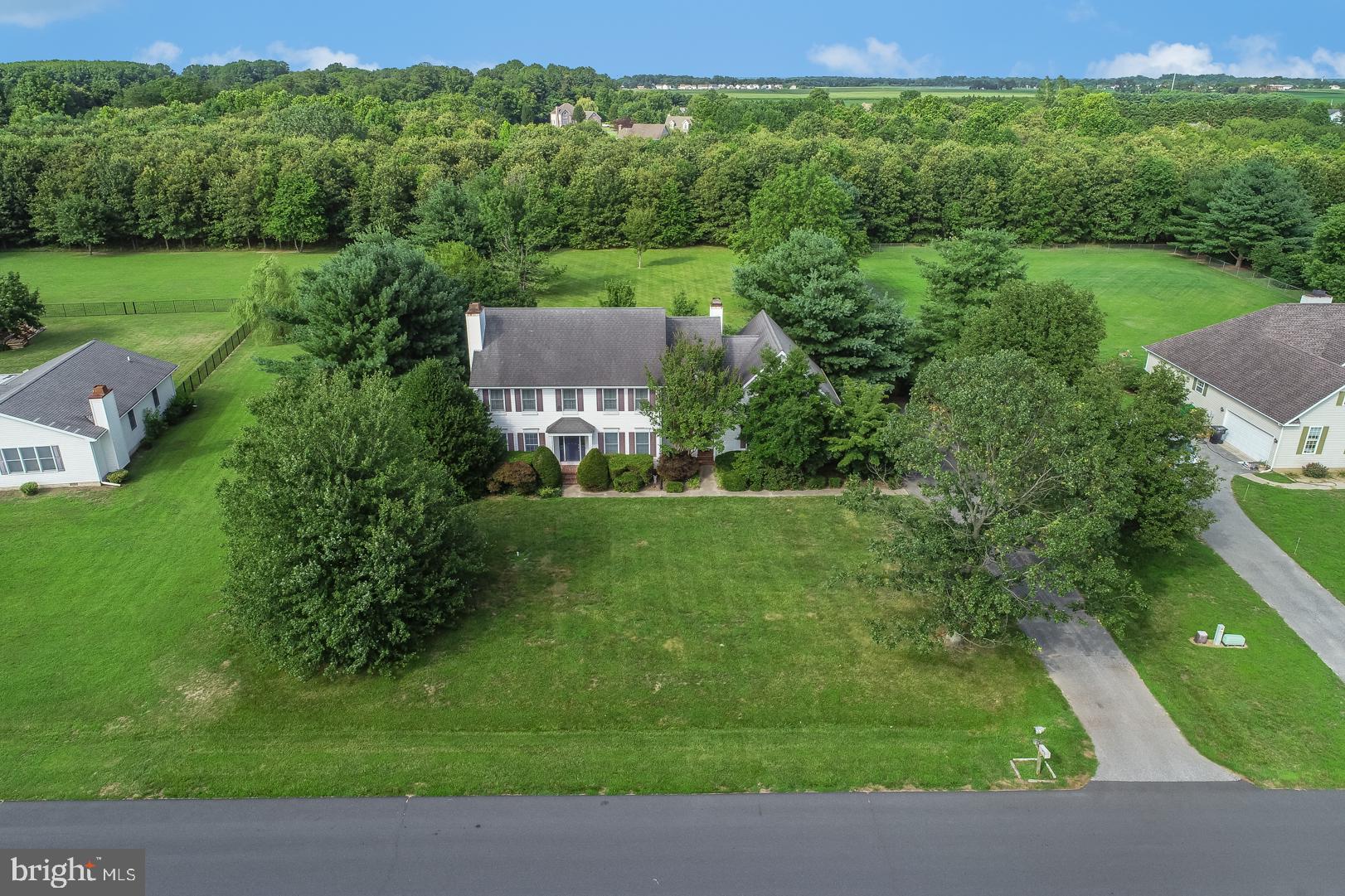 199 West Pebworth Road Magnolia, DE 19962 - Photo 3 of 43