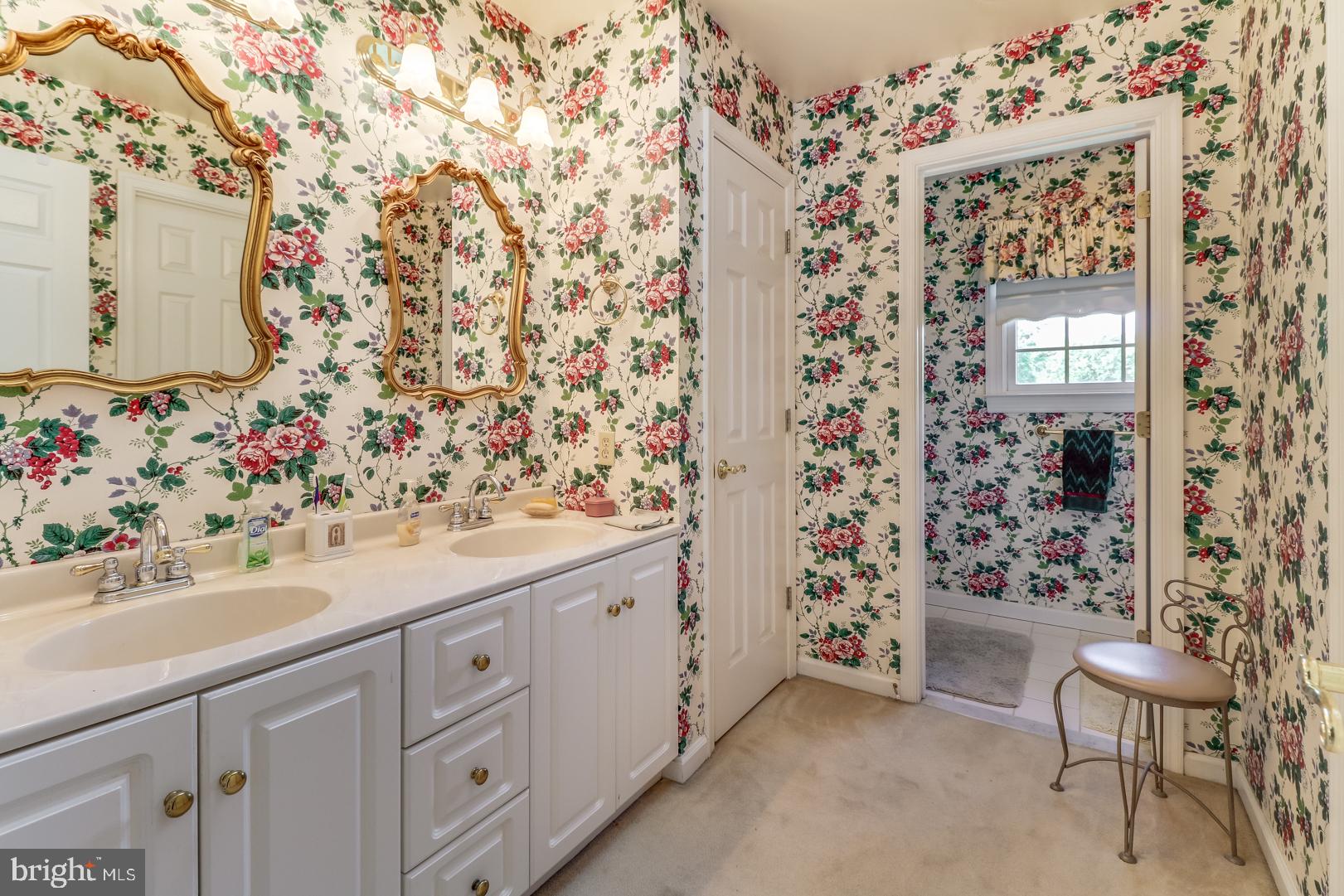 199 West Pebworth Road Magnolia, DE 19962 - Photo 28 of 43 Master Bath