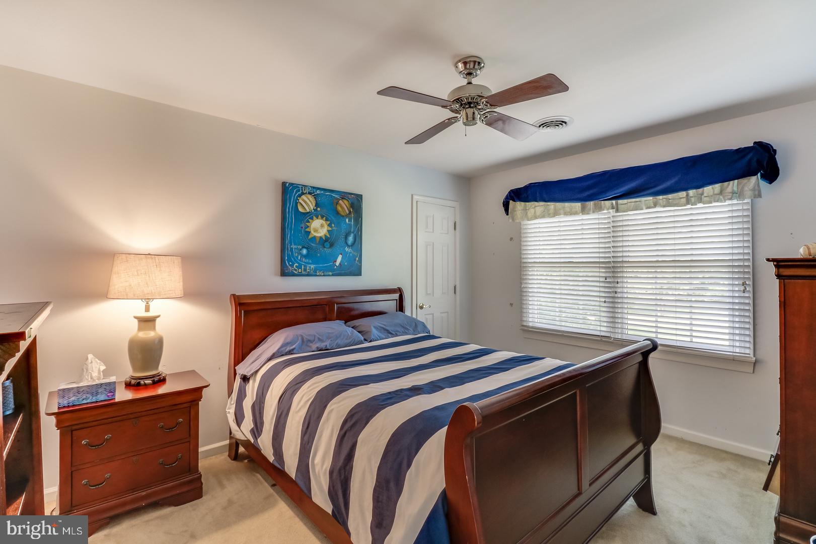 199 West Pebworth Road Magnolia, DE 19962 - Photo 29 of 43 Bedroom 2