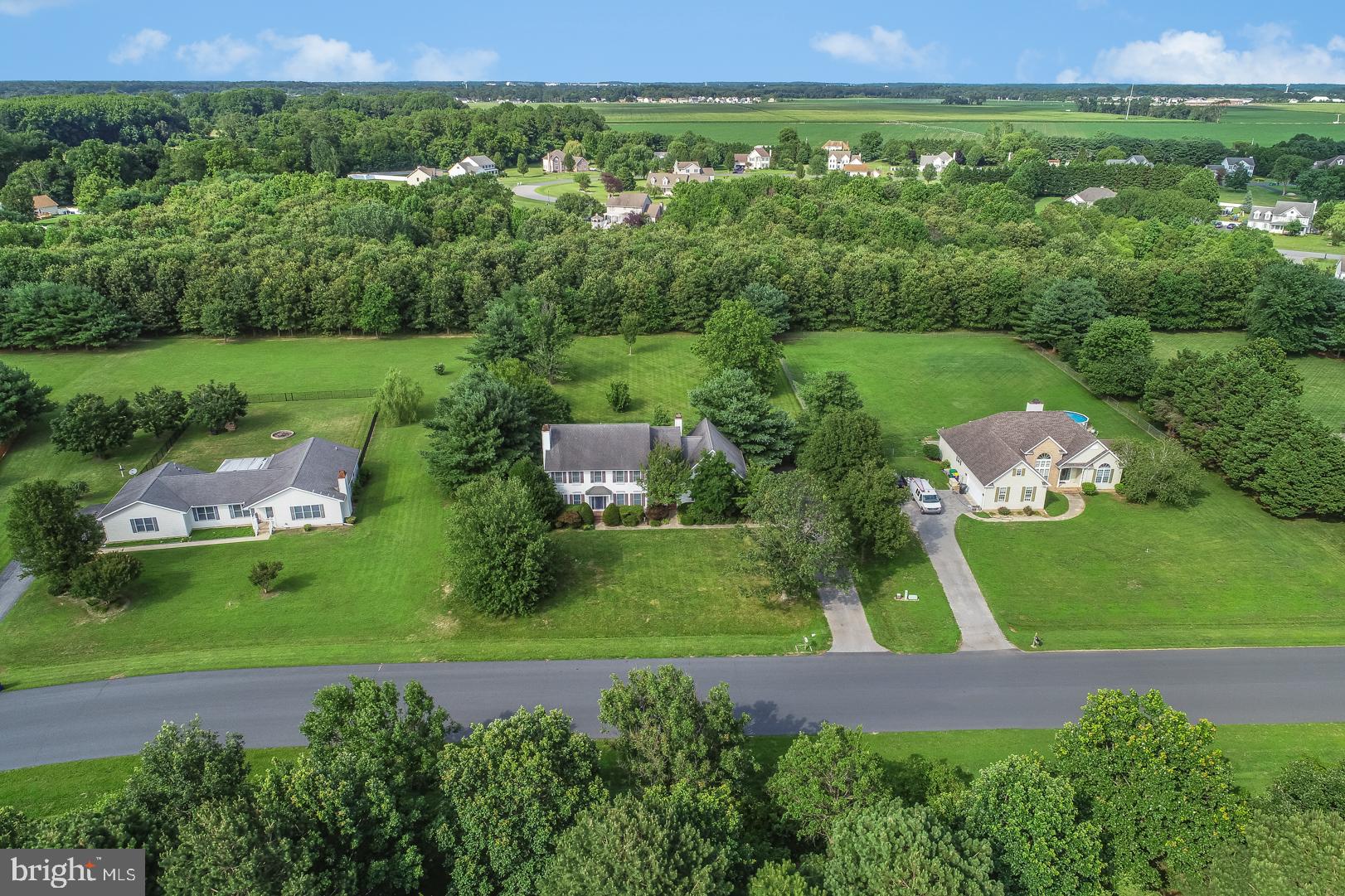 199 West Pebworth Road Magnolia, DE 19962 - Photo 4 of 43