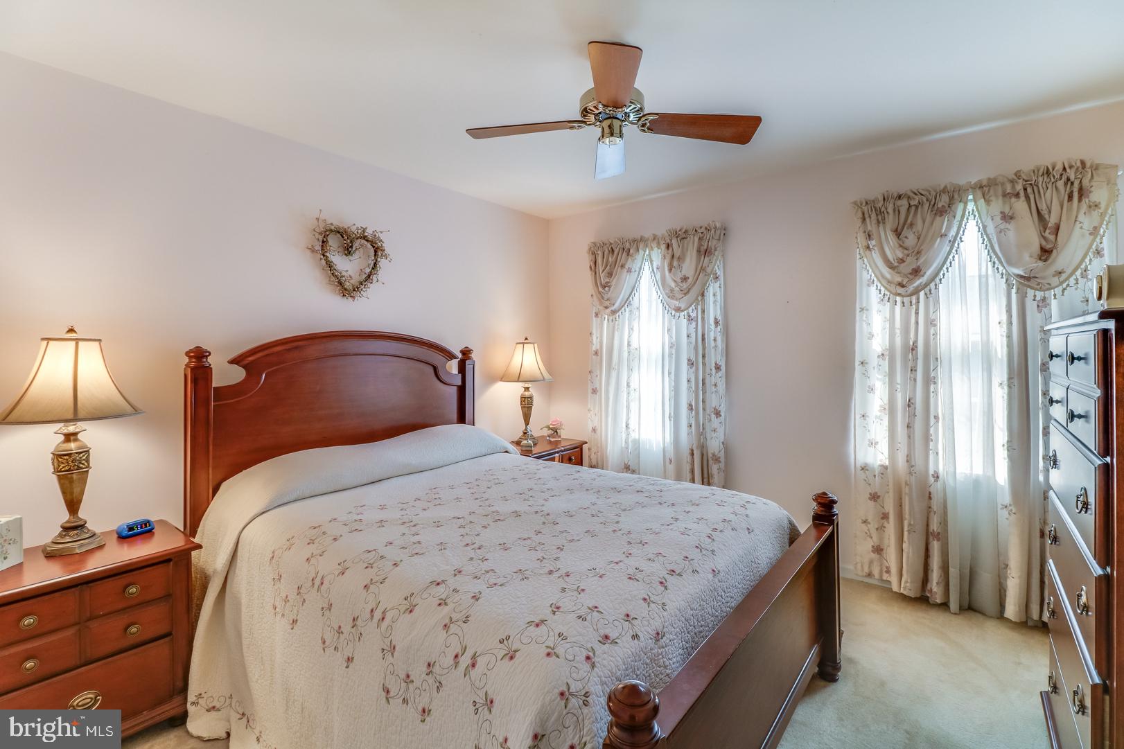 199 West Pebworth Road Magnolia, DE 19962 - Photo 31 of 43 Bedroom 3