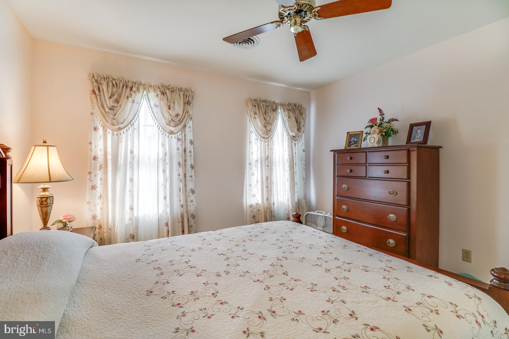 199 West Pebworth Road Magnolia, DE 19962 - Photo 32 of 43 Bedroom 3