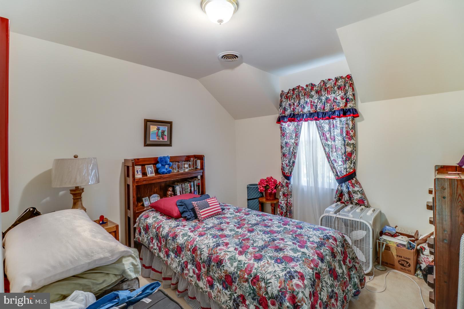 199 West Pebworth Road Magnolia, DE 19962 - Photo 33 of 43 Bedroom 4